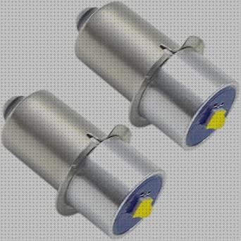 Las mejores voltios led bombilla led 3 voltios linternas