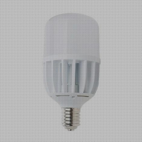 Review de bombilla led 40w e27