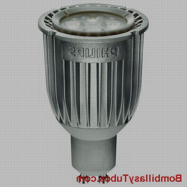 Review de bombilla led 7w gu10