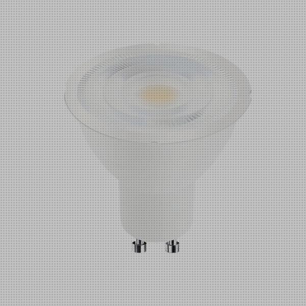 Las mejores marcas de led gu10 led bombilla led blanca gu10 7w