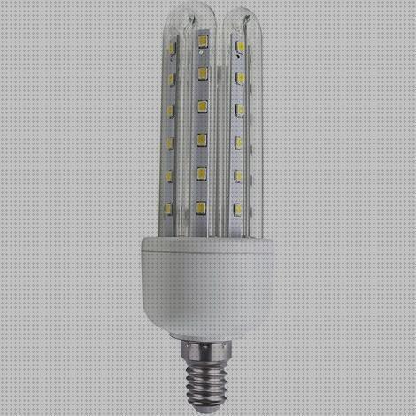 Las mejores marcas de e14 led led bombilla led e14 11w