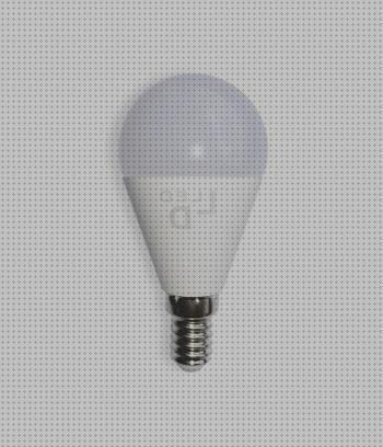 Las mejores marcas de e14 led led bombilla led e14 8w