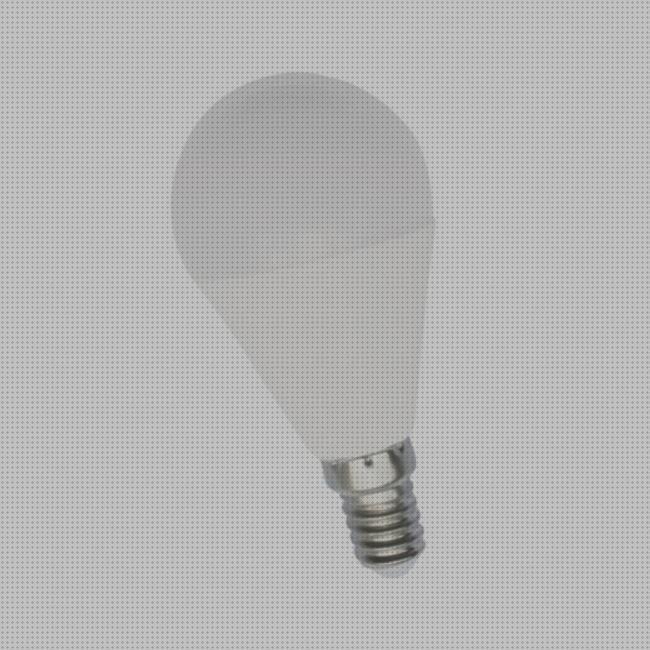 Opiniones de las 23 mejores Bombillas Led E14 8w