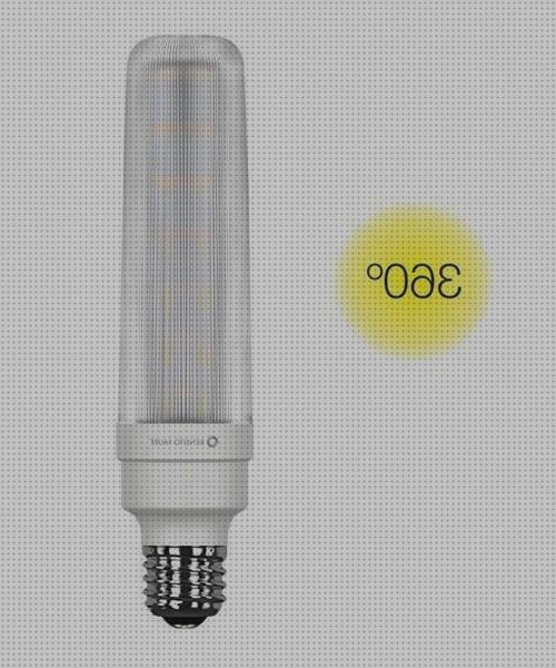 Opiniones de las 30 mejores Bombillas Led E14 C3