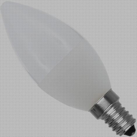 Las mejores e14 led led bombilla led e14 c37 5w