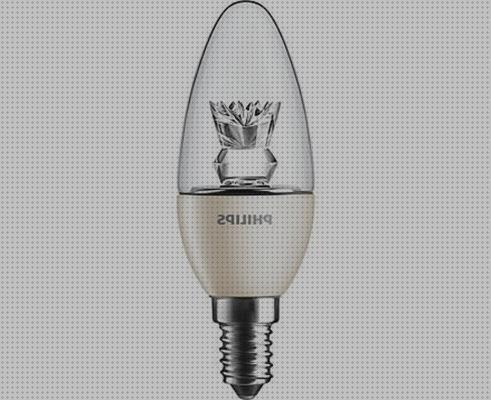 Análisis de las 36 mejores Bombillas Led E14 Velas Regulables