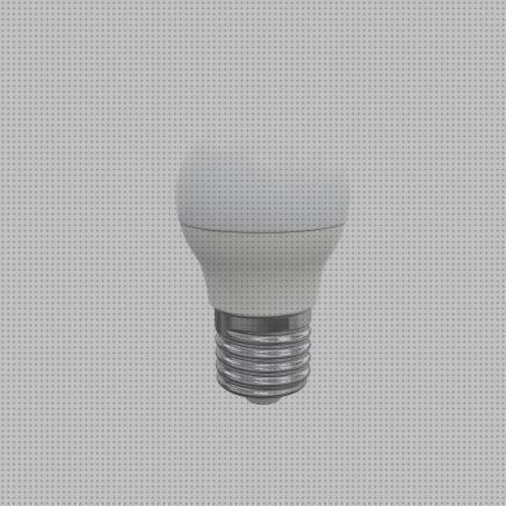 Review de bombilla led e27 g45 10w