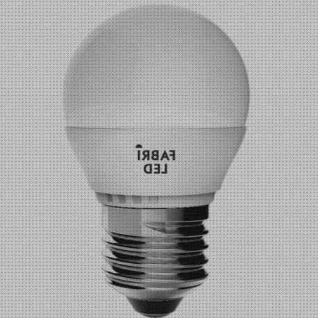 Análisis de las 28 mejores Bombillas Led E27 G45 10w
