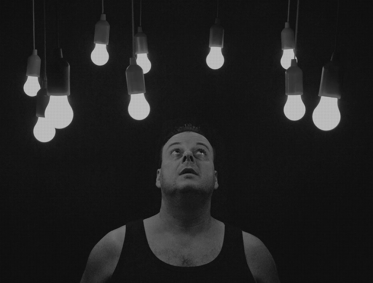 Opiniones de las 28 mejores Bombillas Led E27 Manises