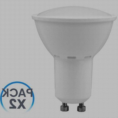Las 34 Mejores Bombillas Led Gu10 3 5w 3000k