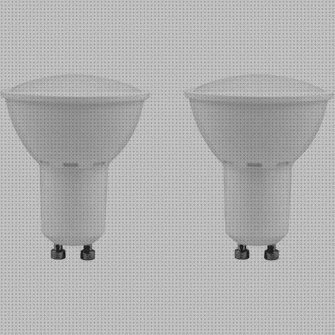 Las mejores led gu10 led bombilla led gu10 3 5w y 3000k