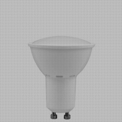 Review de bombilla led gu10 3 5w y 3000k