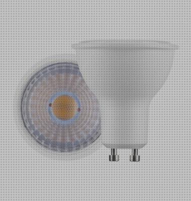 Las mejores led gu10 led bombilla led gu10 5w 6000k