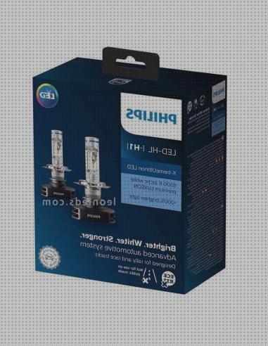 Las mejores 28 Bombillas Led Linternas Philips