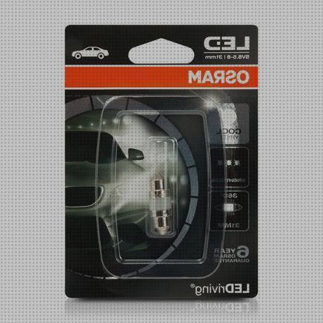 ¿Dónde poder comprar led osram led bombilla led maletero osram 31mm?
