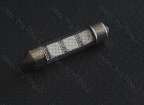 Las mejores marcas de led osram led bombilla led maletero osram 31mm