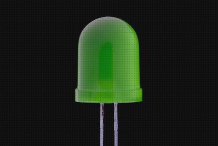 Review de bombilla led mini acrílico