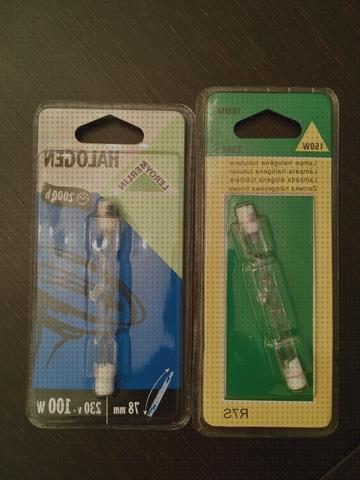 Las mejores marcas de led manises led bombilla led r7s 78mm manises