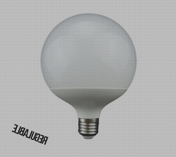 Las mejores led e27 led bombilla led regulable e27