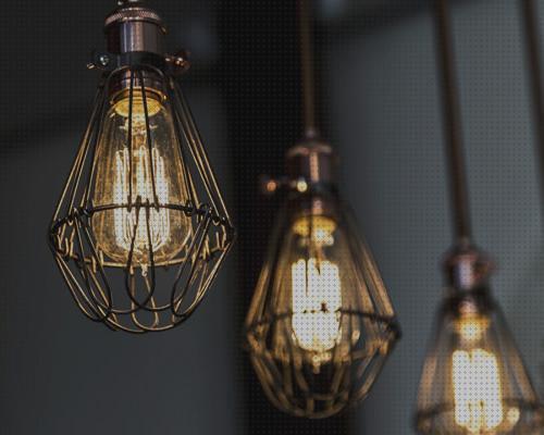 ¿Dónde poder comprar led baratas led bombilla led vintage baratas?
