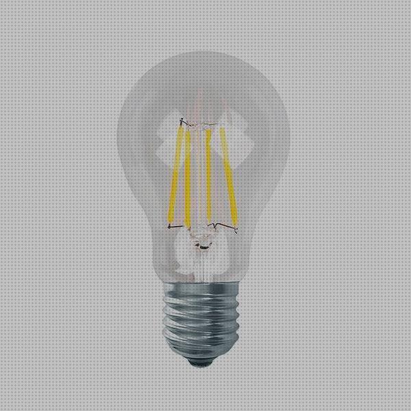 Review de bombilla led vintage baratas