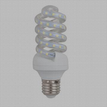 Las mejores marcas de bombilla leds leds bombilla leds espiral