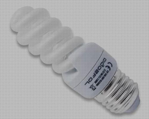 Las mejores bombilla leds leds bombilla leds espiral
