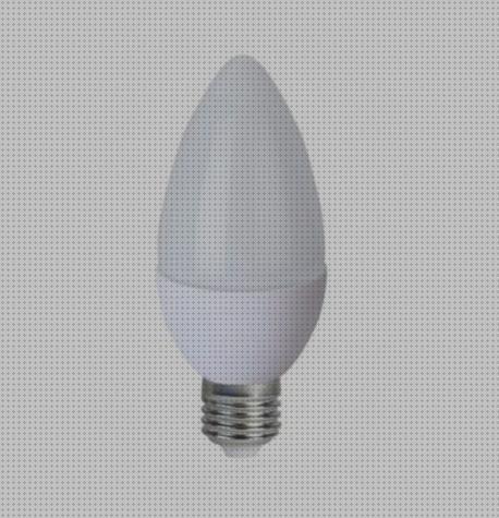 Las mejores marcas de bombillas led vela bombilla led led bombilla vela led 4 w