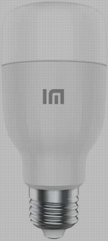 Review de bombilla xiaomi led smart bulb