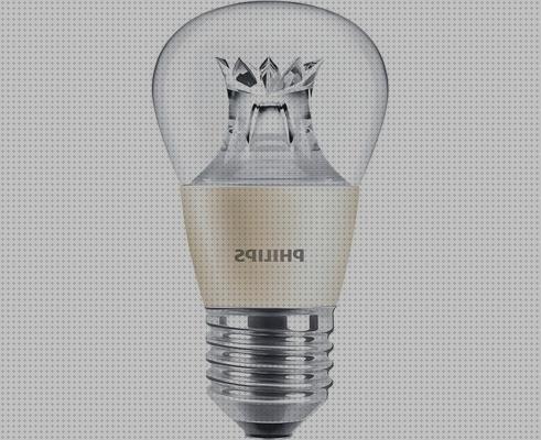 Review de bombillas calidas led baratas
