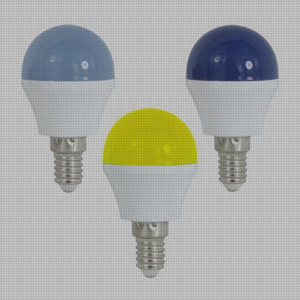Las mejores marcas de e14 led led bombillas led 1w e14