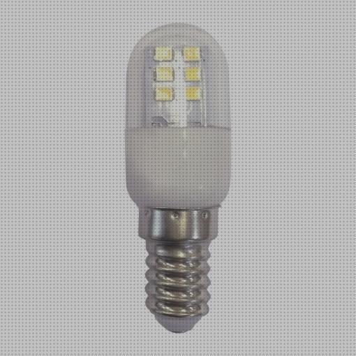Análisis de las 20 mejores Bombillas Led 1w E14