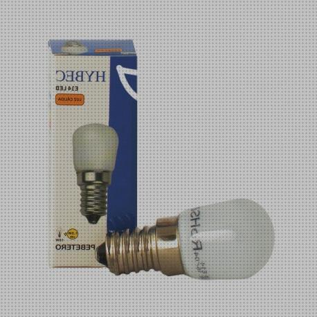 Las mejores marcas de e14 led led bombillas led 5w e14
