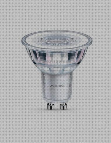 Las mejores marcas de led gu10 led bombillas led 6 por gu10 6w