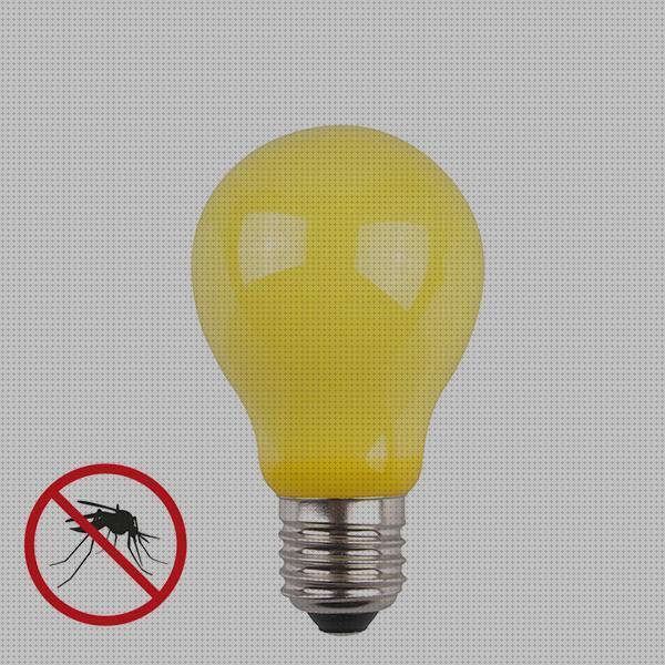 Las mejores led antimosquitos led bombillas led antimosquitos
