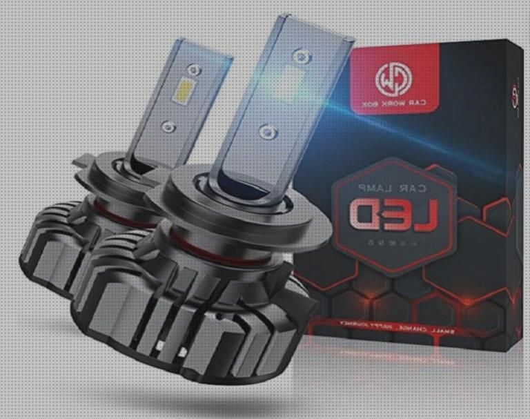 Las mejores led baratas led bombillas led coche baratas
