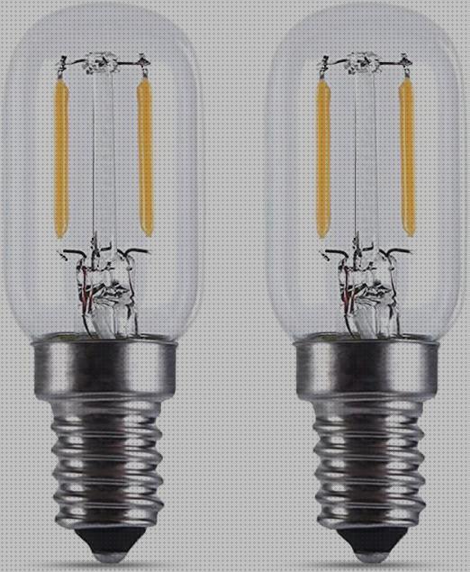 Las mejores marcas de e14 led led bombillas led e14 2w