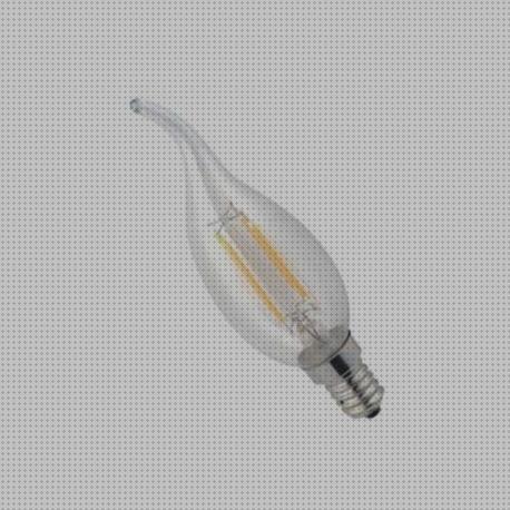 Opiniones de las 20 mejores Bombillas Led E14 2w