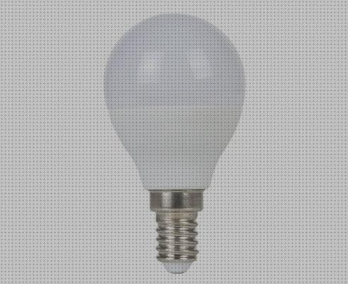 Las mejores 27 Bombillas Led E14 Esferica