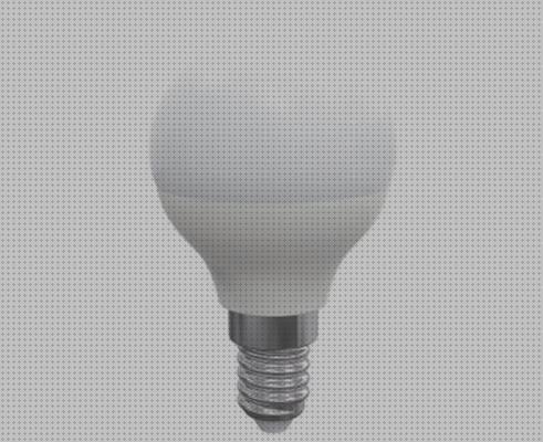 Las mejores marcas de e14 led led bombillas led e14 esfericas