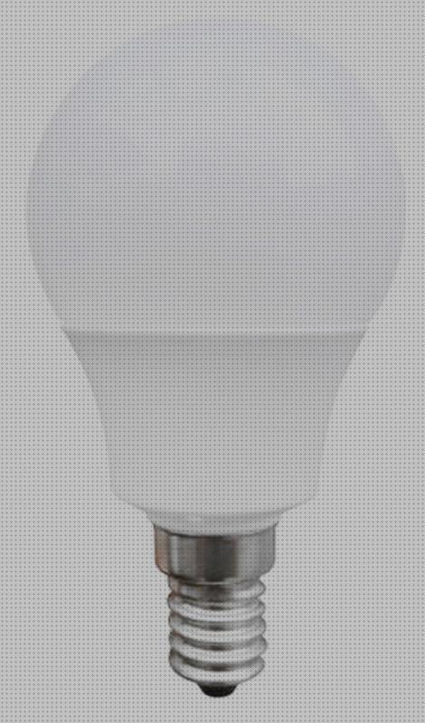 Las mejores marcas de e14 led led bombillas led e14 esfericas luz natural