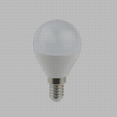 Las mejores 38 Bombillas Led E14 Esfericas Luces Naturales
