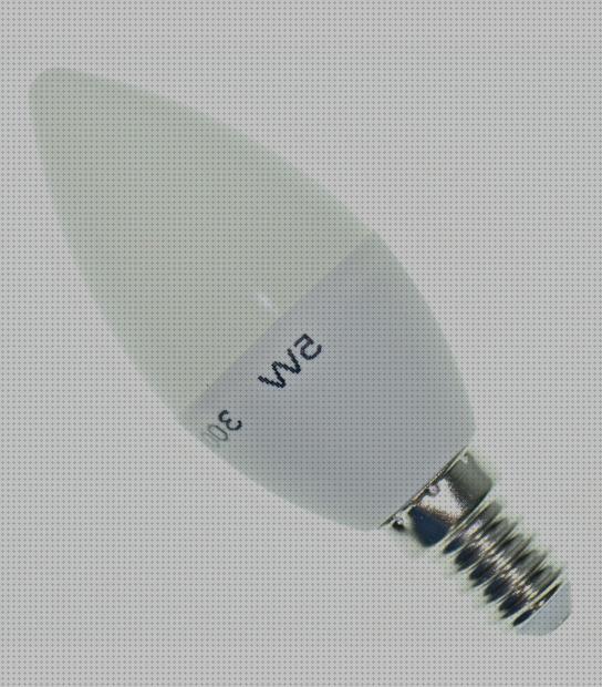 Las mejores marcas de e14 led led bombillas led e14 manises