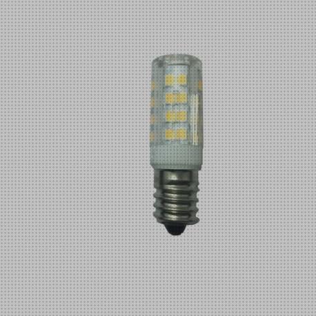 Review de bombillas led e14 tubular