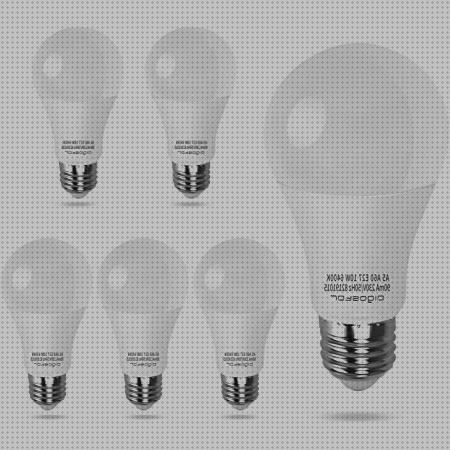 Las mejores marcas de led e27 led bombillas led e27 10 w 6400k