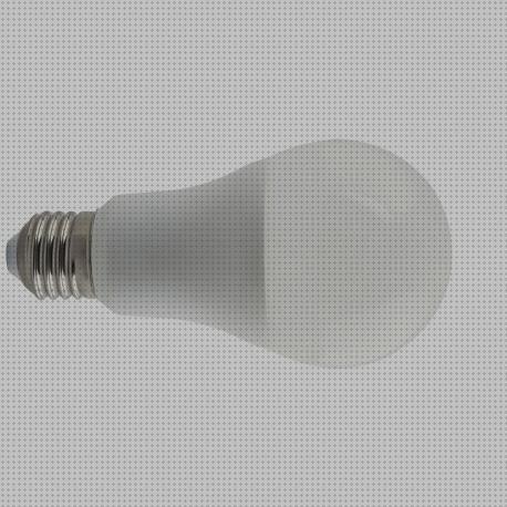 Opiniones de las 31 mejores Bombillas Led E27 14w 6400k