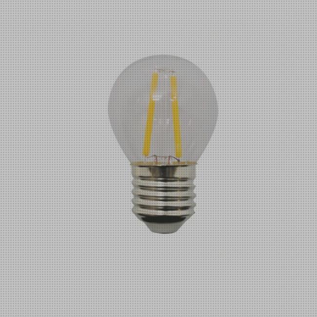 Review de bombillas led e27 2 w