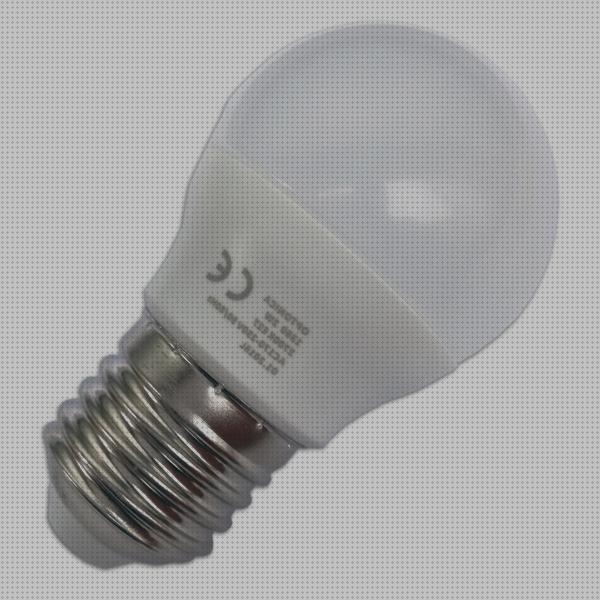 Las 20 Mejores Bombillas Led E27 2 W