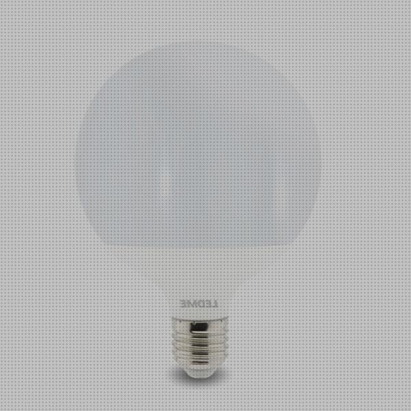 Review de bombillas led e27 20w