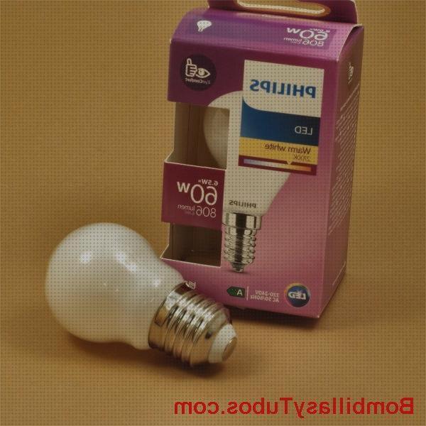 ¿Dónde poder comprar led e27 led bombillas led e27 de 6w y 806 lumens?